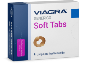 viagra soft pillole