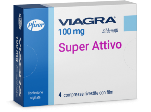 viagra super active pillole