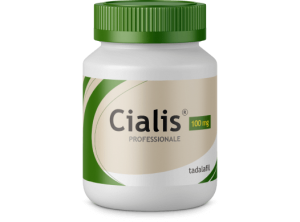 cialis professional per erezione